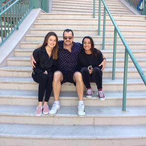 Meet your Posher, Shane